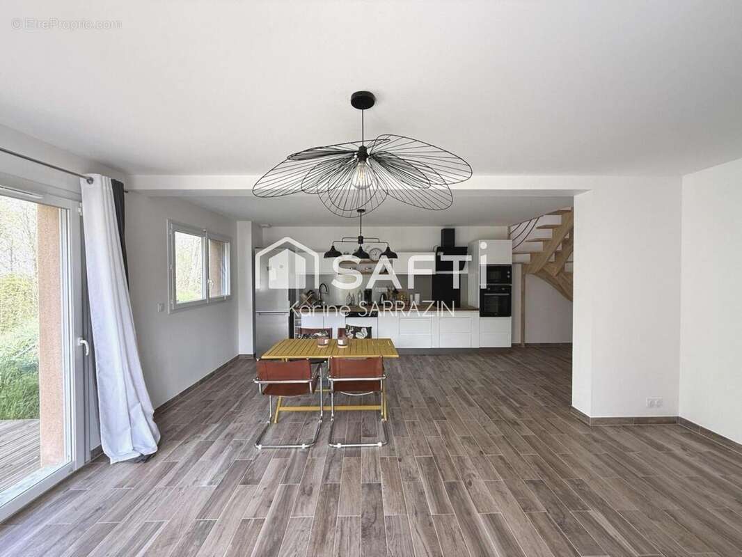 Photo 2 - Maison à PONTORSON