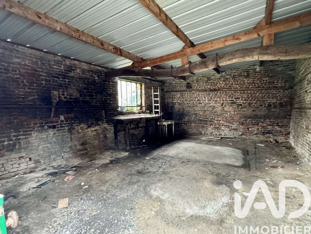 Photo 3 - Maison à PAILLENCOURT
