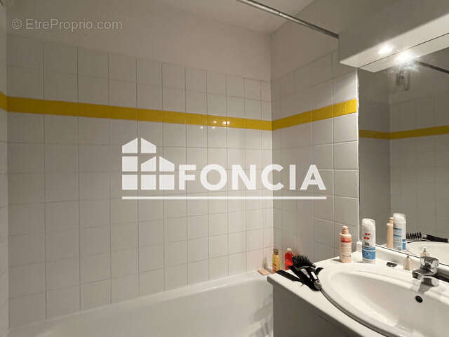 Appartement à VALENCE