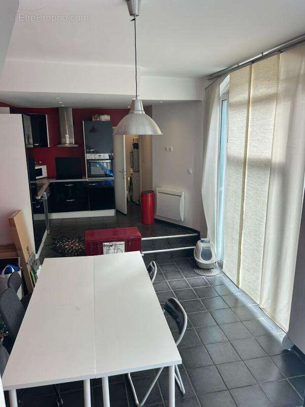 Appartement Clermont Ferrand 4 pièces 79 m2 - photo 2