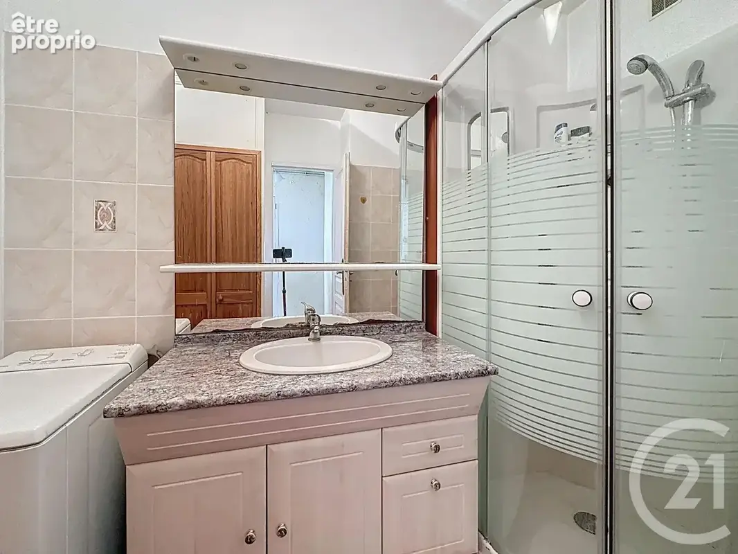 Appartement 2 pièces 53 m² à vendre à Balaruc-Les-Bains (34540) - photo 6