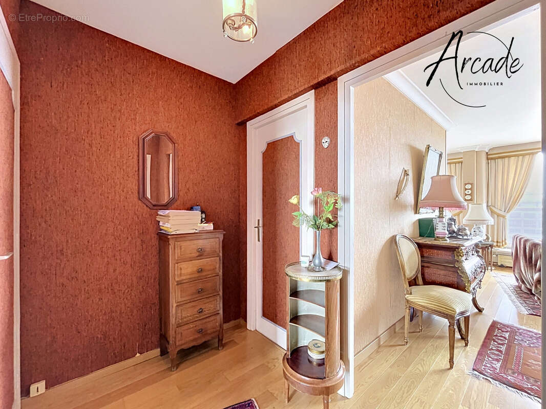 Appartement à LE HAVRE