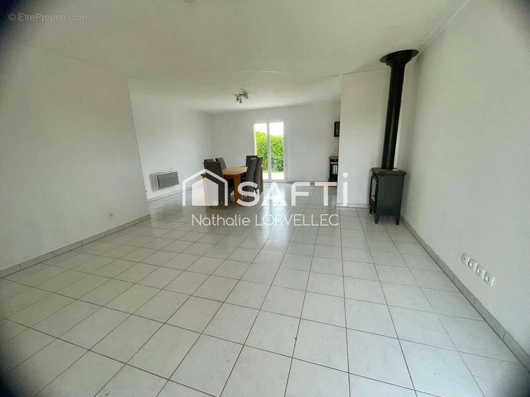 Photo 5 - Maison à BRAX