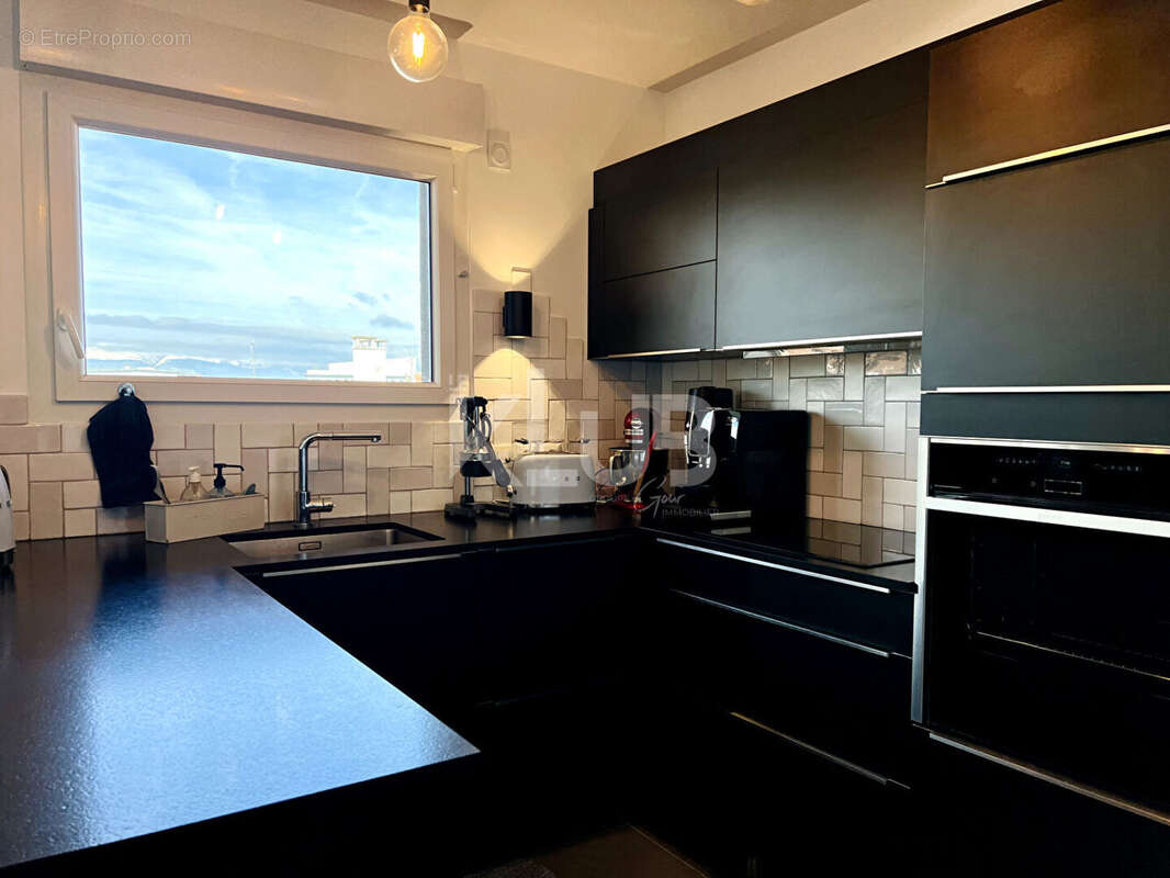 Appartement à ANNEMASSE