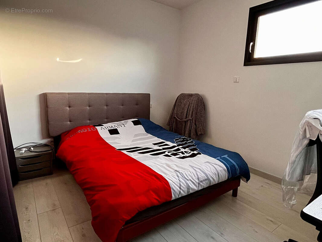 Maison à SAINTE-PAZANNE