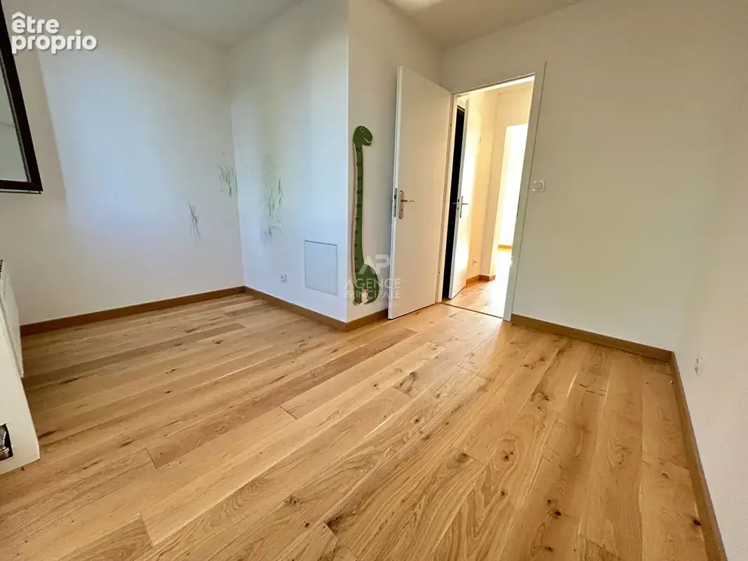 Appartement Acheres 3 pièce(s) 55 m2 - photo 6