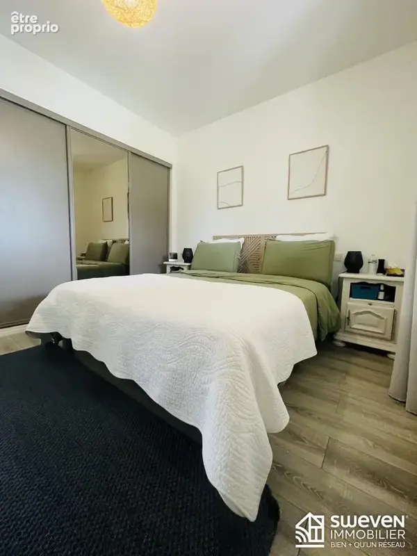 Maison 172 m² à Lamasquere  - photo 8