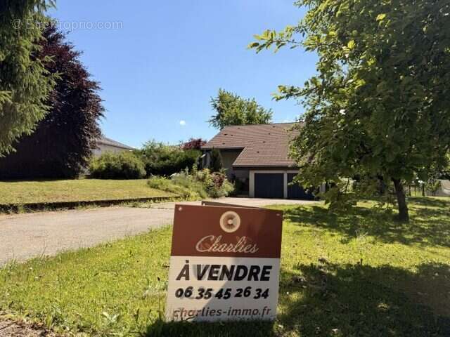 Maison 190 m² à Bians-Les-Usiers  - photo 9