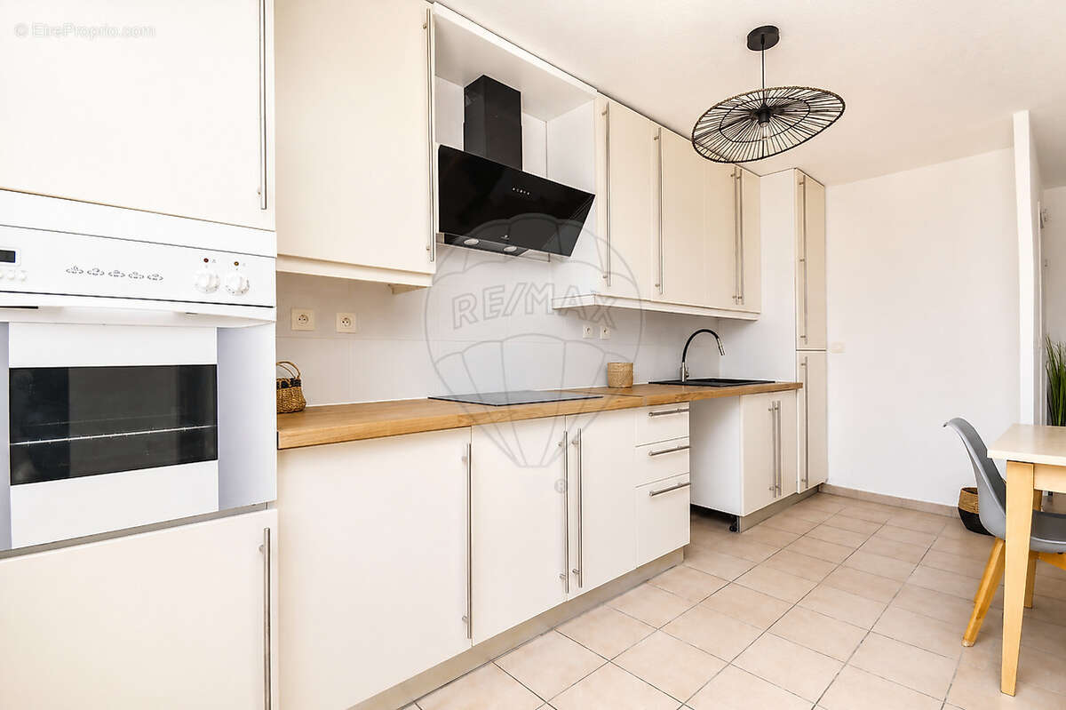 Appartement 1 chambre(s) à vendre - photo 6
