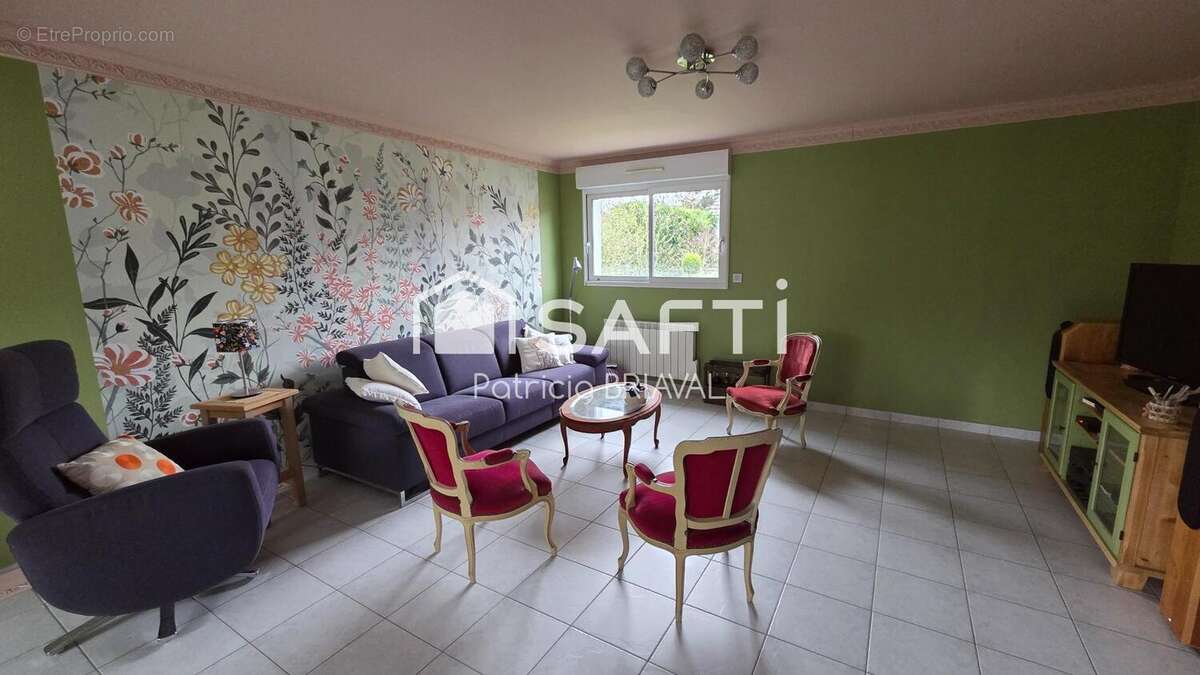 Photo 8 - Maison à LEFOREST