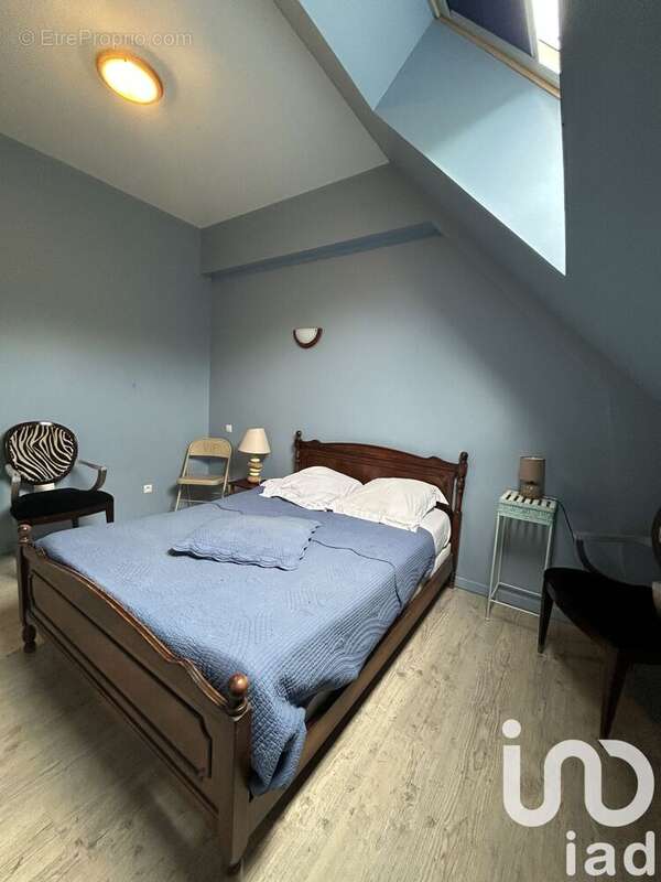 Photo 6 - Maison à GONNEVILLE-LA-MALLET