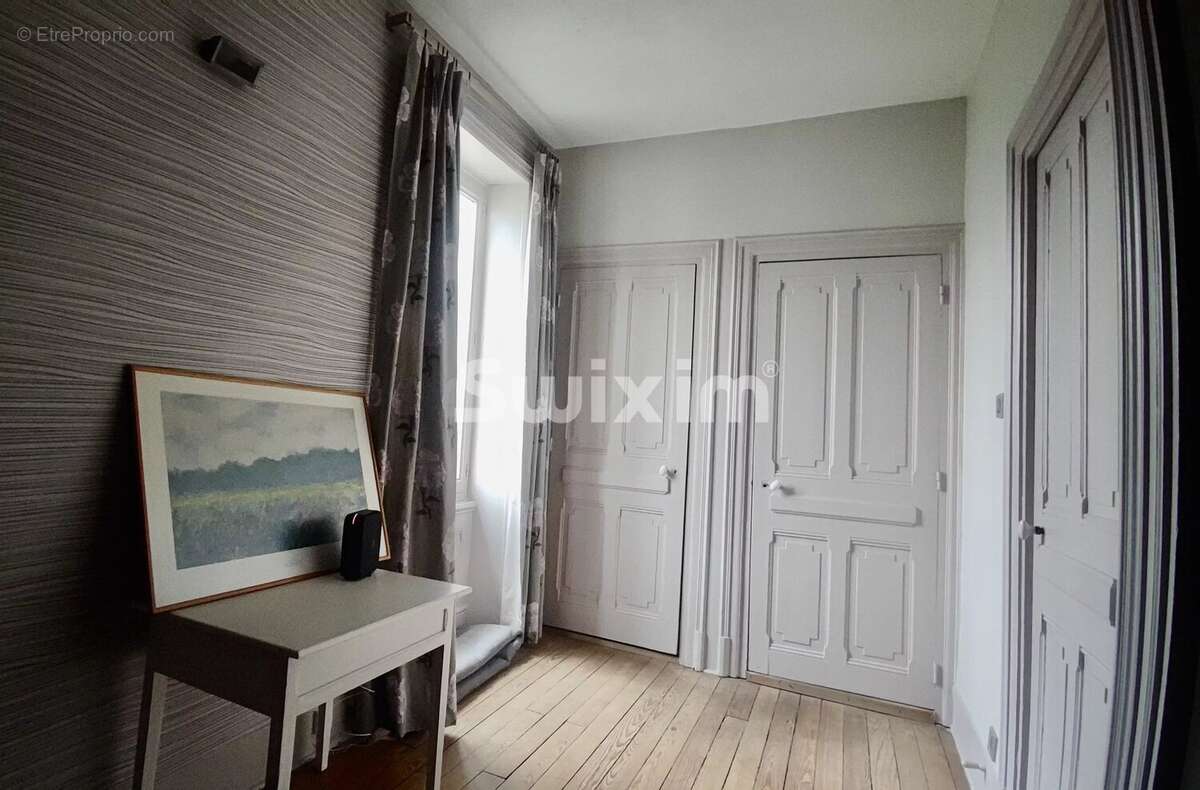 Maison à AMBERIEU-EN-BUGEY