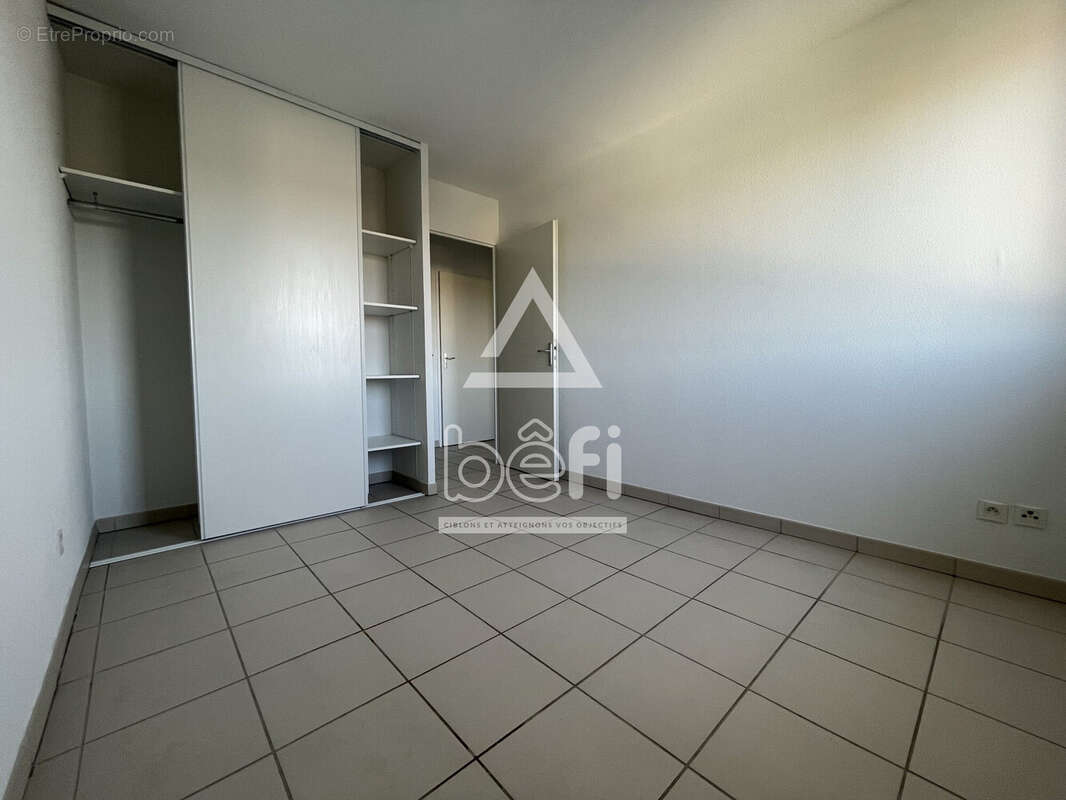 Appartement à EAUNES