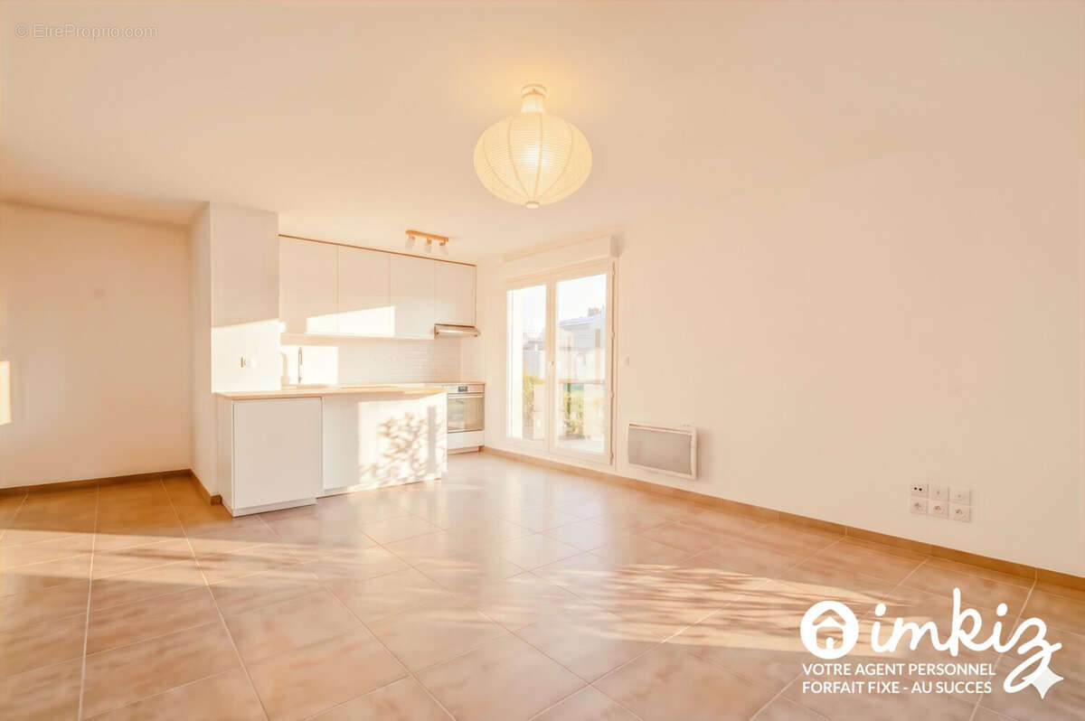 Appartement 4 pièces - photo 3