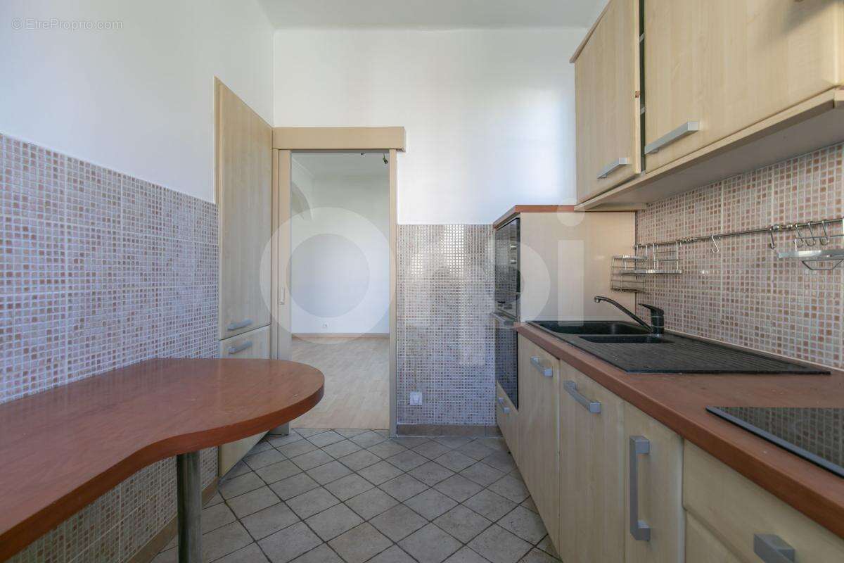 Maison à BOISSY-SAINT-LEGER