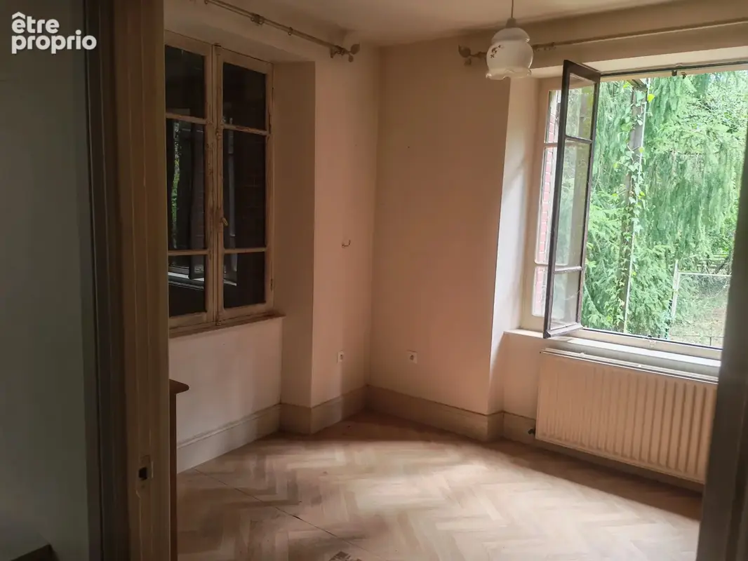 Une propriété de caractère au fort potentiel - photo 4