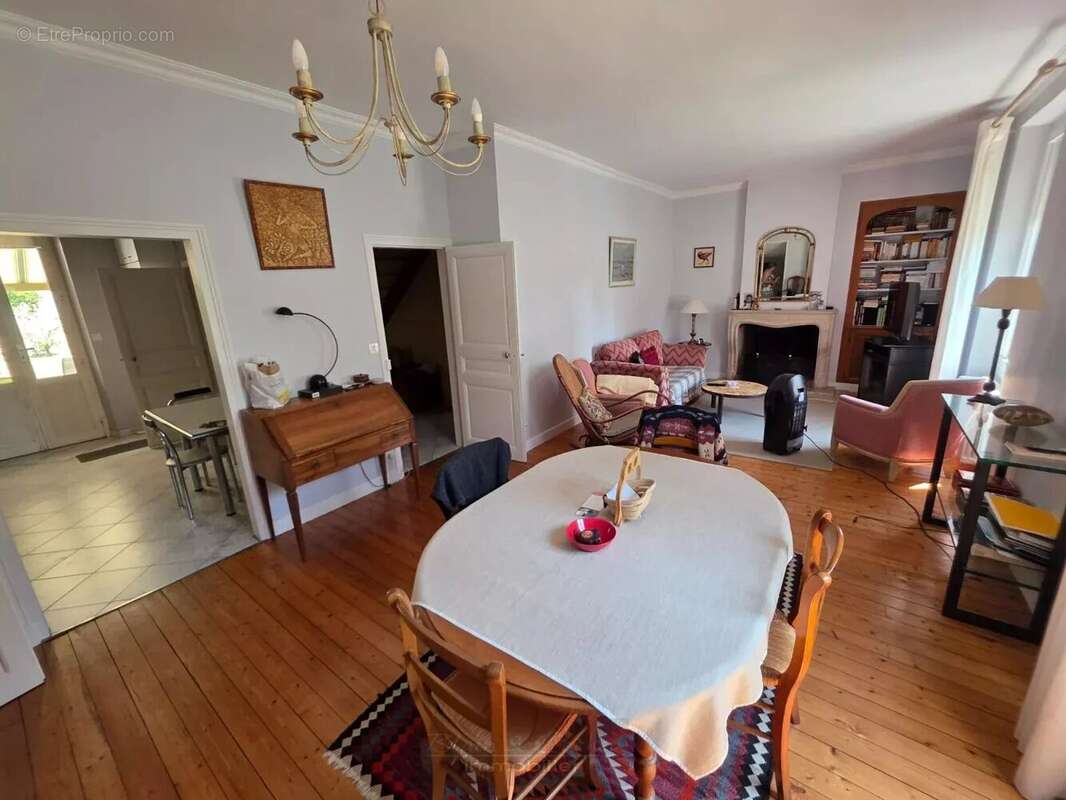 Maison familiale à Montargis - photo 4