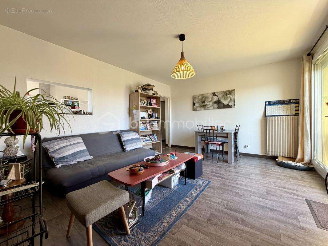 Appartement à LIMOGES