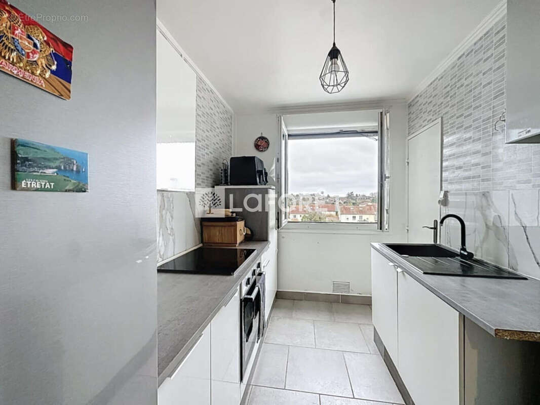 Appartement à CHALONS-EN-CHAMPAGNE