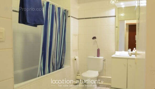 Investissement en residence etudiante - photo 6