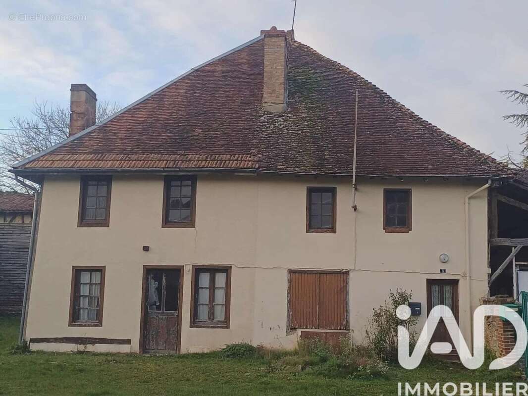 Photo 7 - Appartement à BRIENNE-LE-CHATEAU