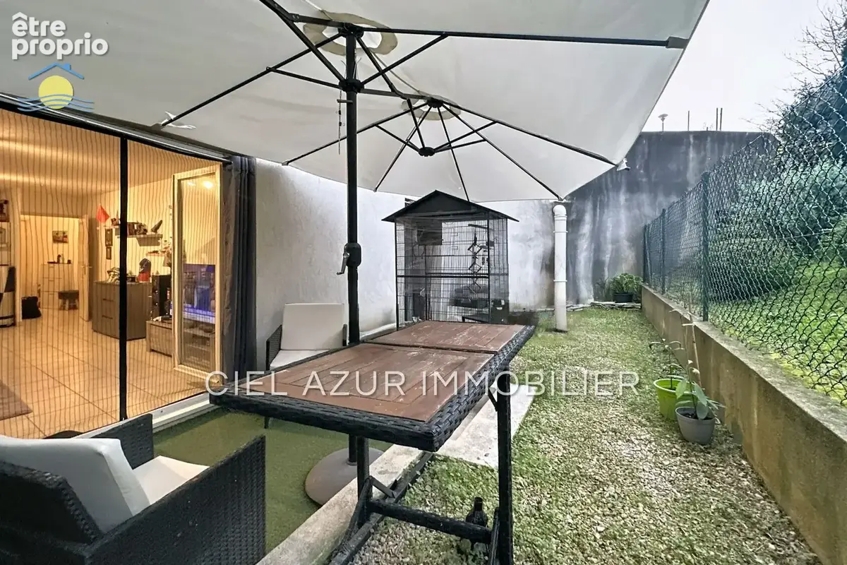 Appartement 46 m² à Grasse  - photo 5