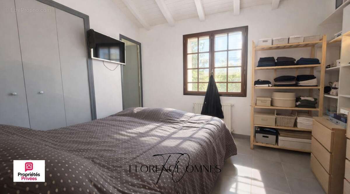 Maison à TREBES