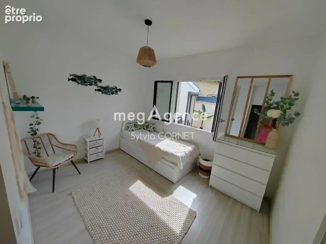 Maison plain pied à 5mn de Bourg en Bresse - photo 6