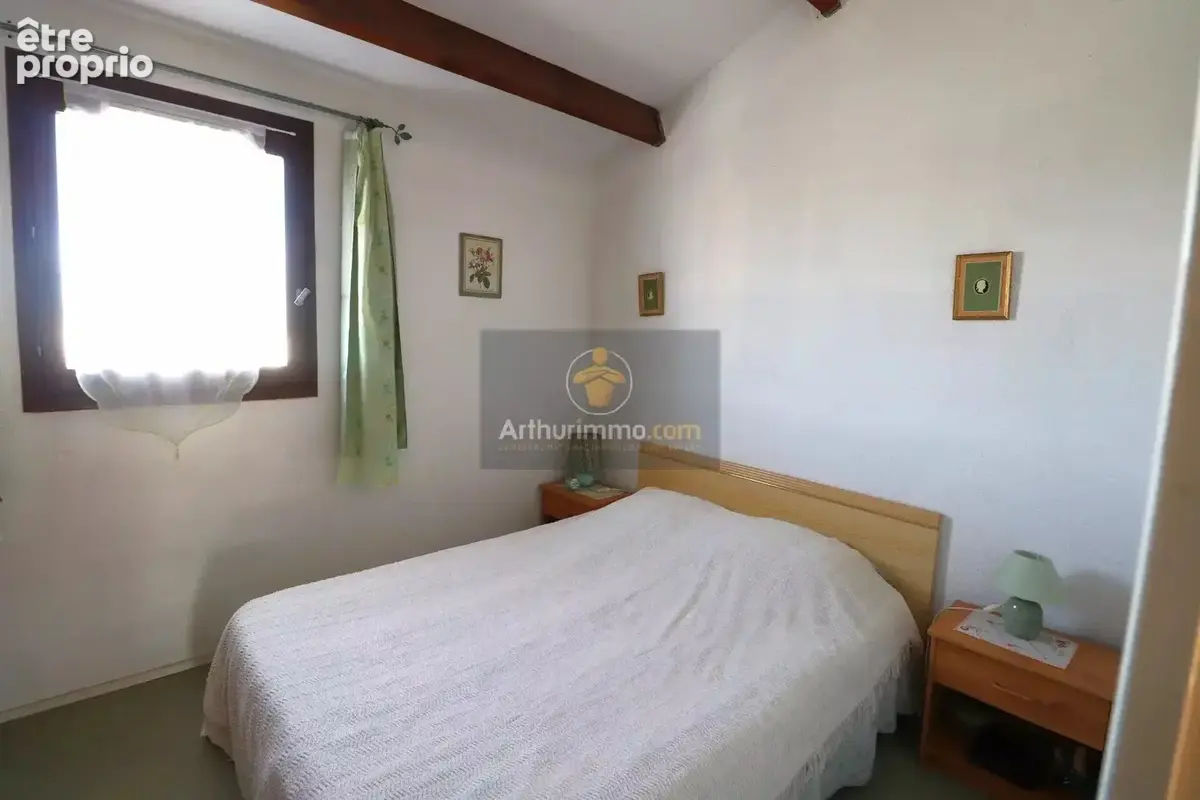 Vente Appartement Le grau-du-roi(30240) 170 000ï¿œ - photo 8