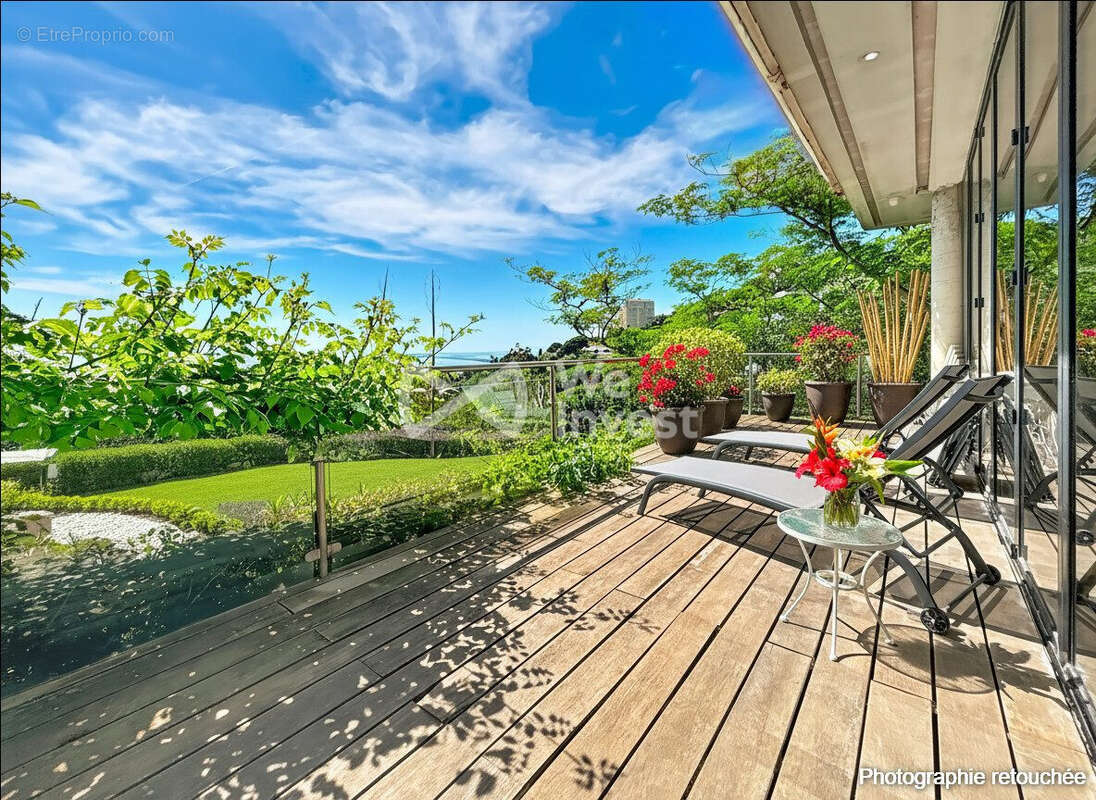 Maison à SAN-MARTINO-DI-LOTA