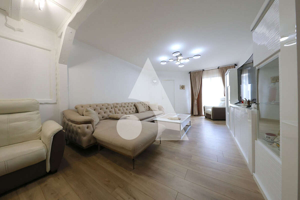 Appartement à EVRY