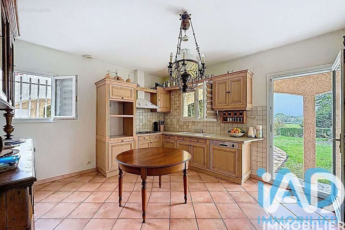 Photo 5 - Maison à POLLESTRES