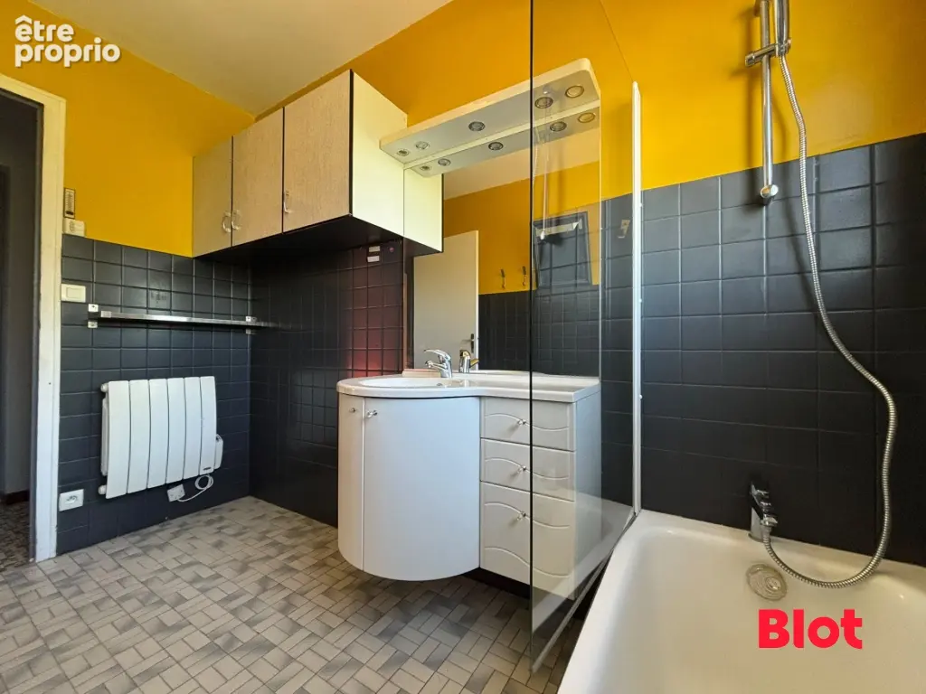 Maison 9 pièces 122 m² à vendre à Crevin (35320) - photo 6