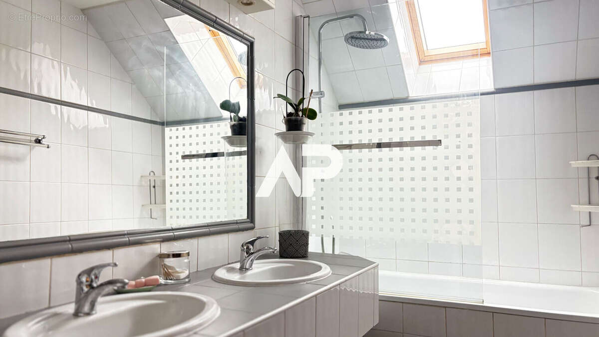 Maison à SOISY-SOUS-MONTMORENCY