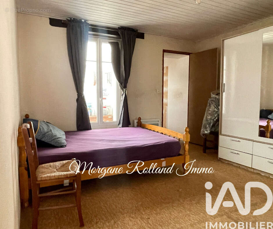 Photo 7 - Maison à COUERON