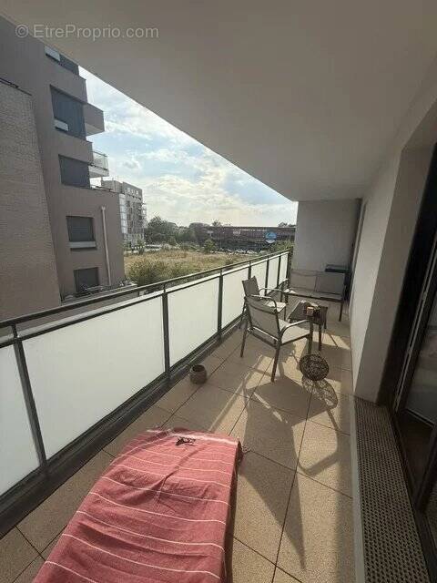 Appartement à ACHERES