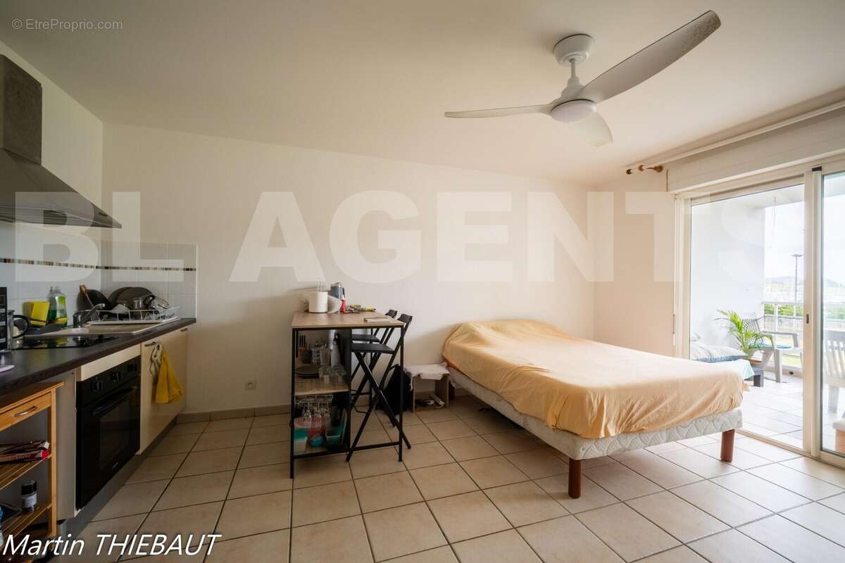 DSC_2185-HDR - Appartement à LE MARIN