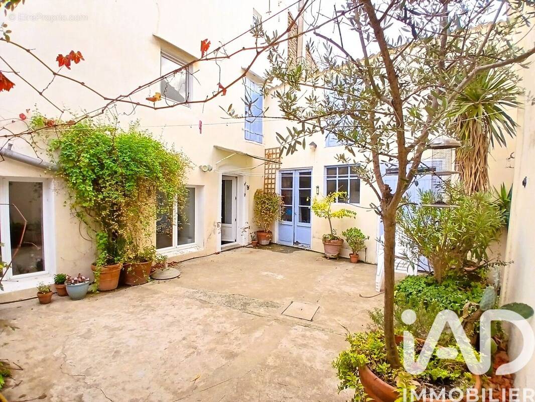 Photo 1 - Maison à LA REDORTE