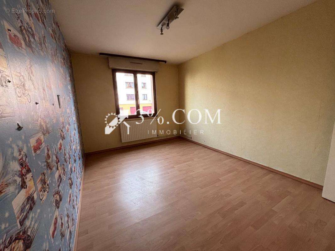 Appartement à SELESTAT