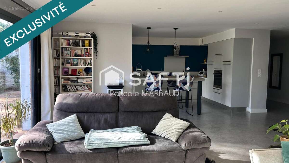 Photo 5 - Maison à DOMAZAN