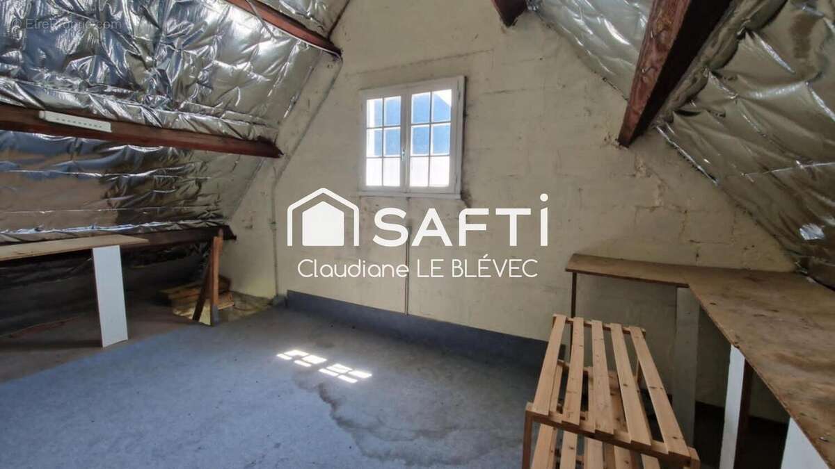 Photo 7 - Maison à PLUMERGAT