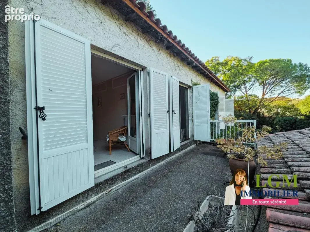 Maison 160m² - 5 chambres avec jardin et garage sur un terrain de 490m² - photo 18