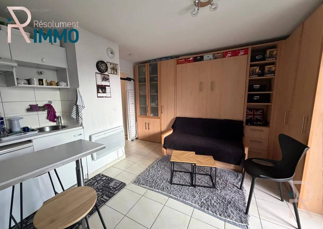 Appartement à COLMAR