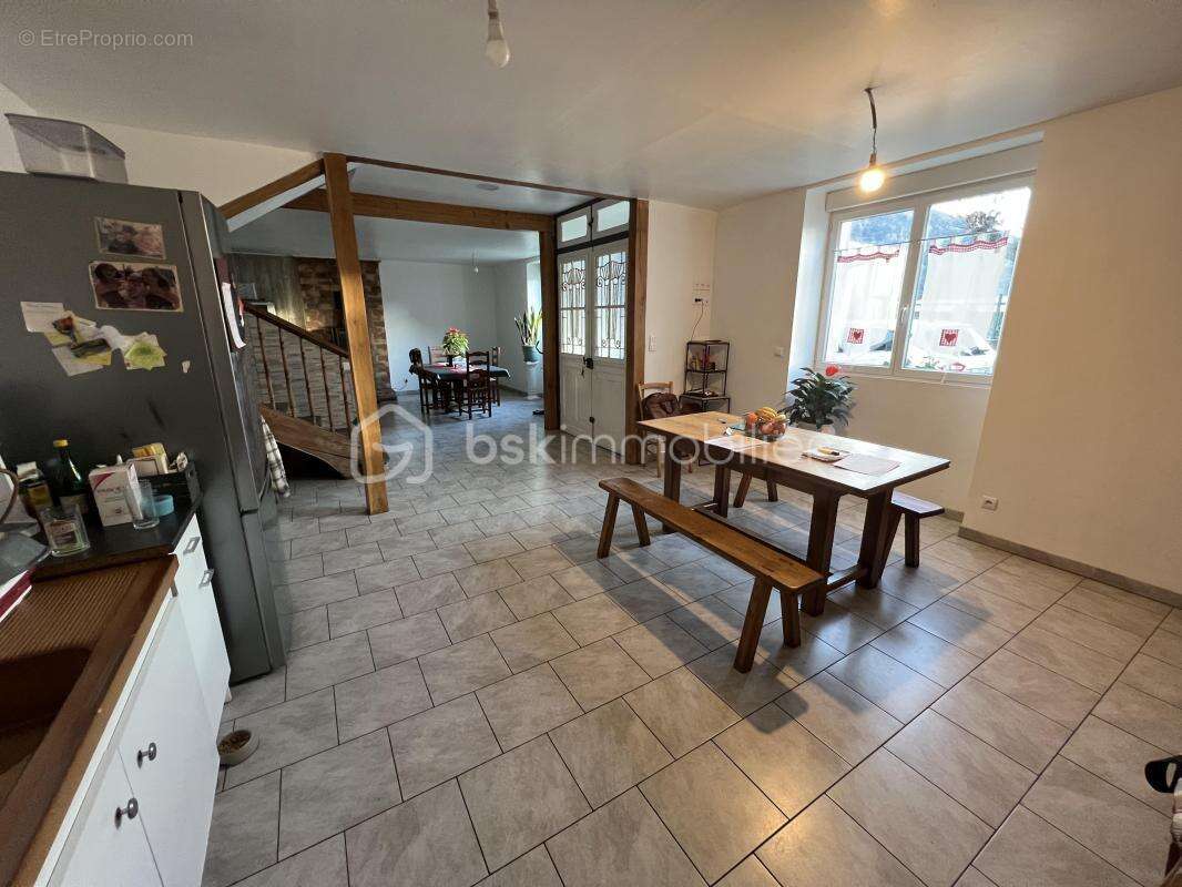 Appartement à LOURDES