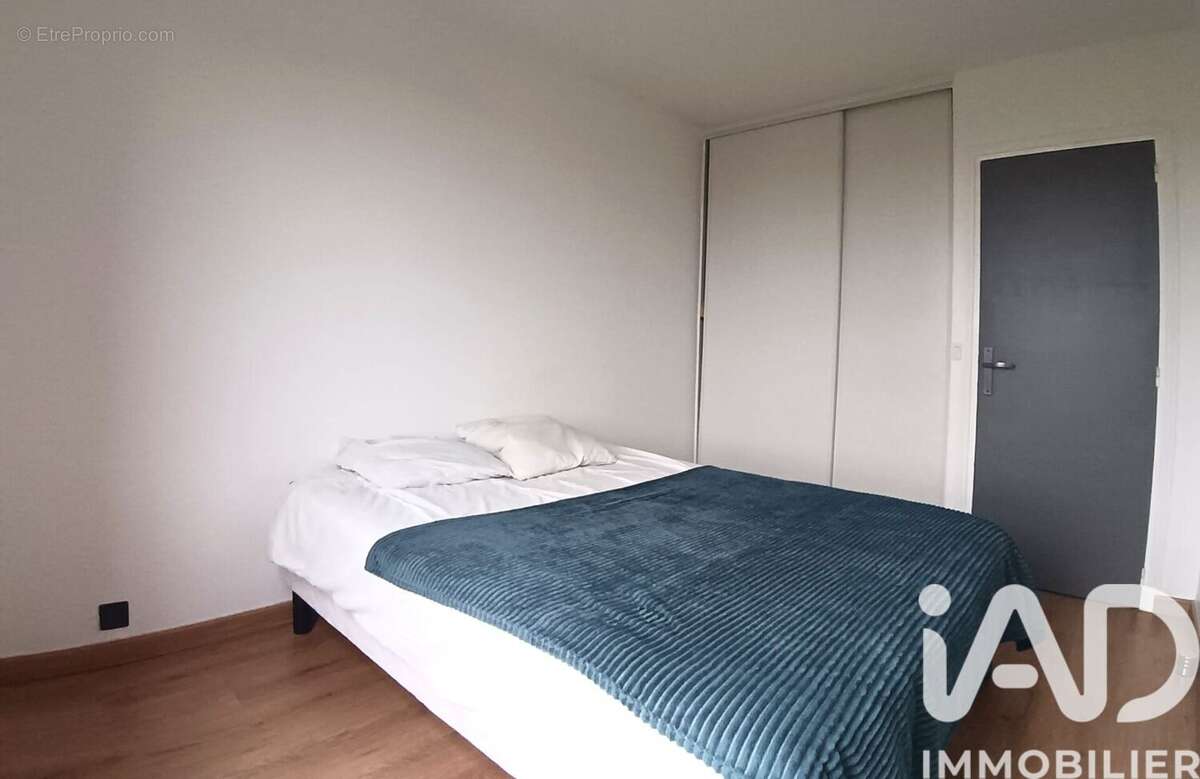 Photo 4 - Appartement à BRIE-COMTE-ROBERT