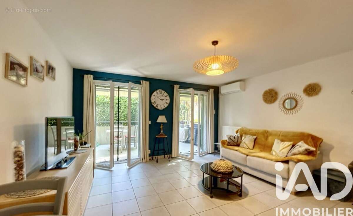 Photo 7 - Appartement à LA COLLE-SUR-LOUP