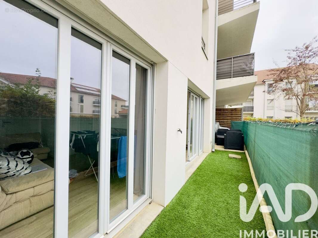 Photo 7 - Appartement à TIGERY