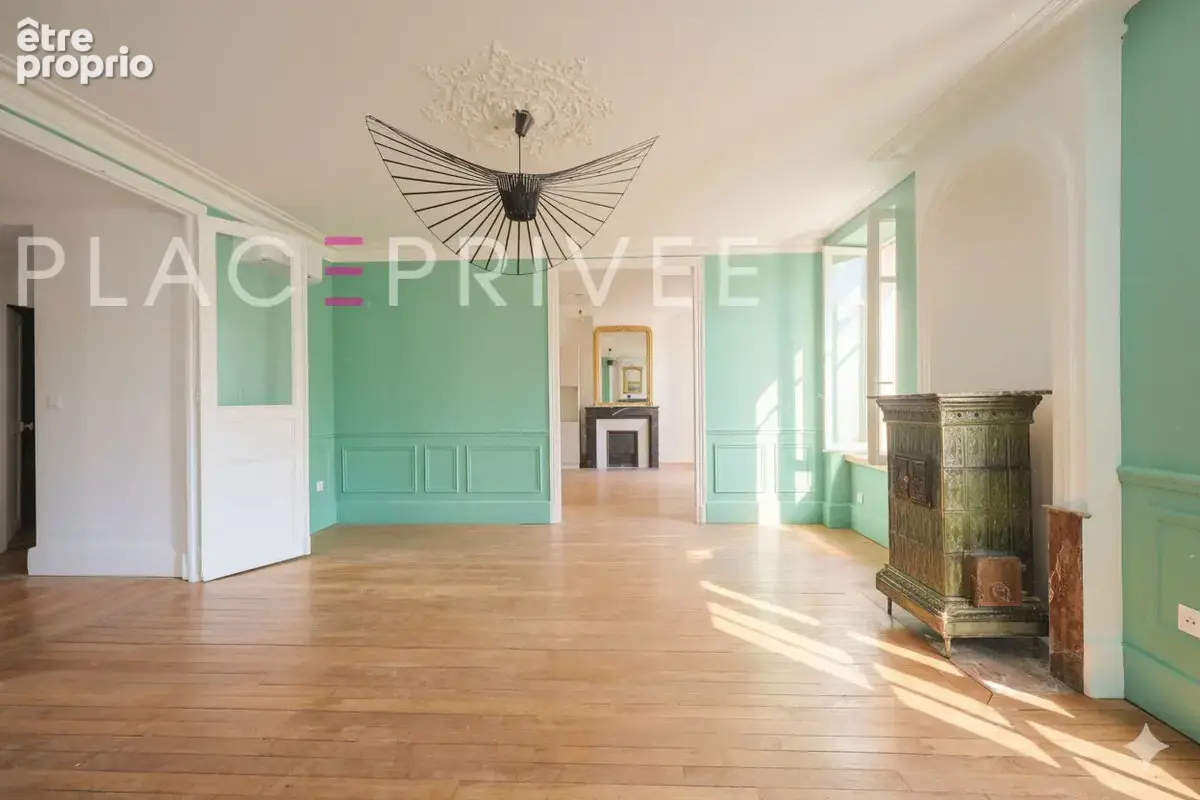 Appartement de caractère - photo 5