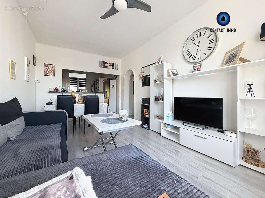Appartement à BRIVE-LA-GAILLARDE