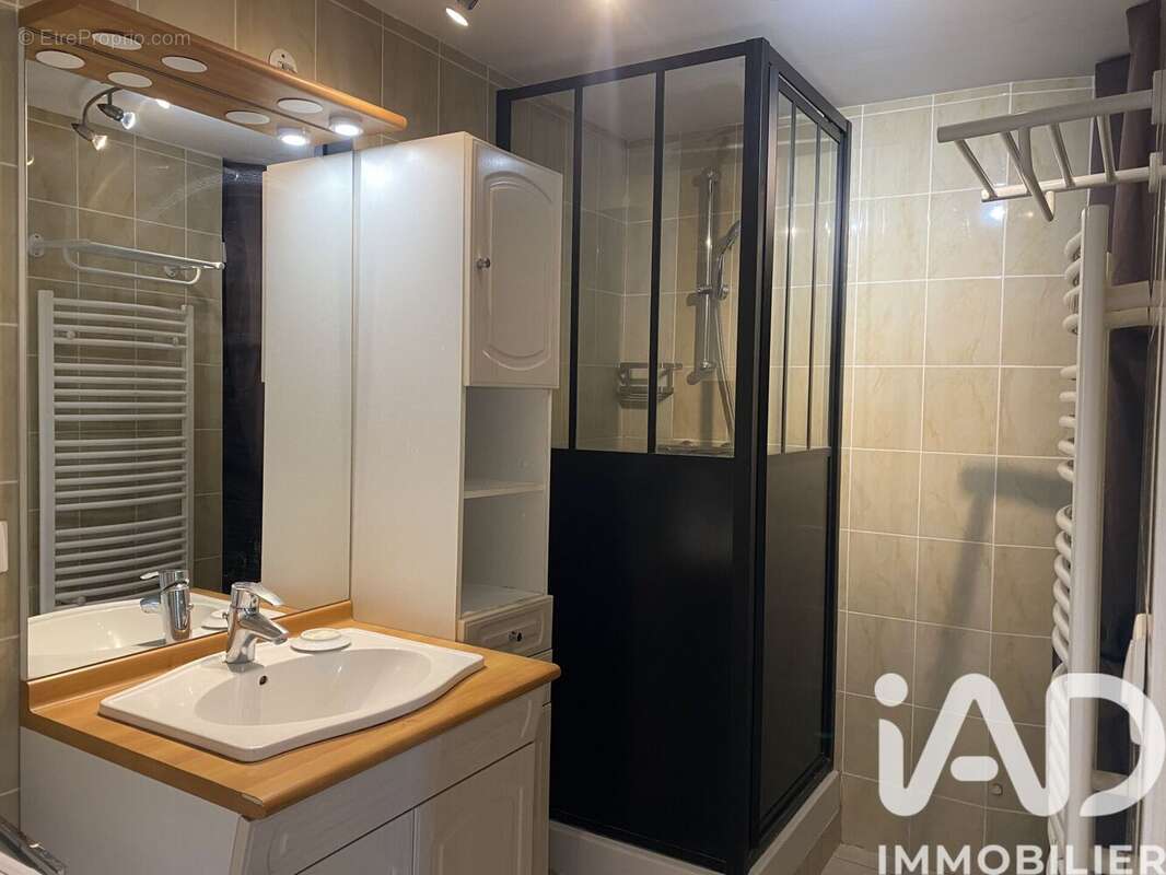 Photo 9 - Appartement à PERIGNY